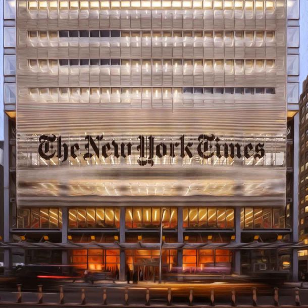 India gives a befitting reply to New York Times over its report alleging India is stalling WHO's global Covid death toll public
