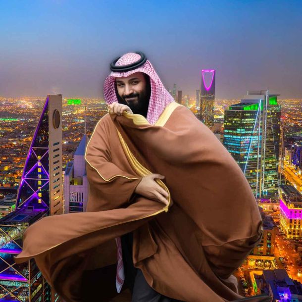 Saudi Arabia: Mohammad Bin Salman bans Iftar in mosques, prohibits Imams from collecting donations for Iftar ahead of Ramadan 2024