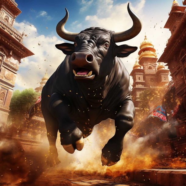 Puja of Deities in Vyas Cellar in Gyanvapi Structure Performed by Hindus After 31 Years, Administration Opened the Gate at Midnight as per Court Order