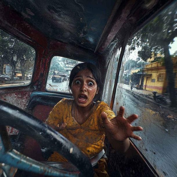 Nursing Student Raped by Auto Driver in Maharashtra, Accused Spiked Her Drink