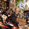 Ford Foundation Departs Lodhi Estate Following Lease Expiry: Examining The US Organization's Funding Practices And Controversial Networks Inside India