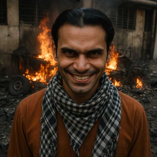 18 years before Red Fort blast, Al Falah University linked to another jihadi: The trail leading to 2008 serial explosions and Congress’ deep betrayal