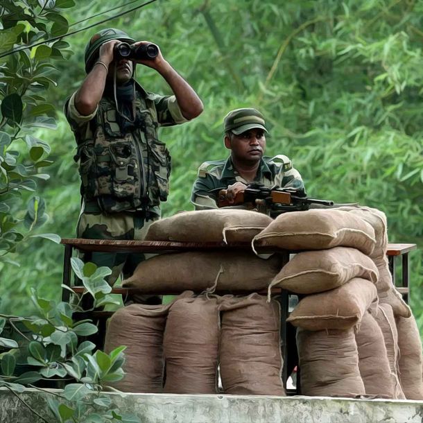 Senior Maoist leader Jairam Reddy, who carried a bounty of Rs 1 crore, among 16 Naxals neutralised in Chhattisgarh