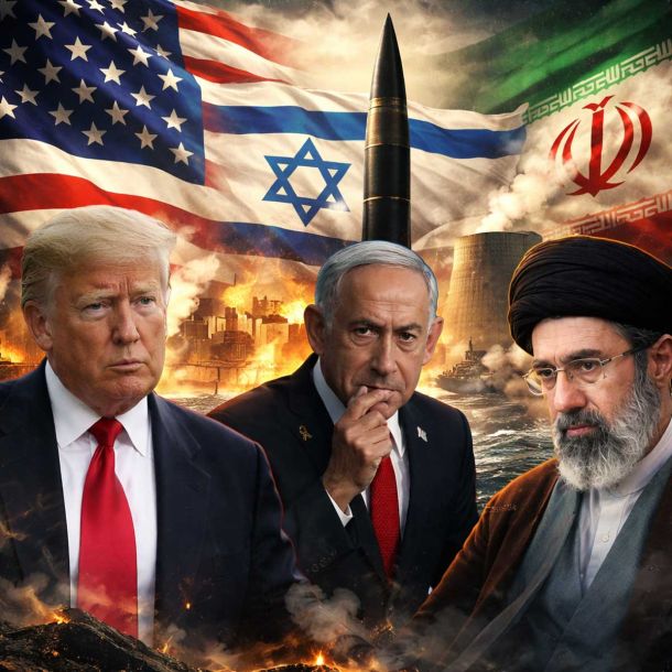 America-Iran Truce: How President Trump Accepted Tehran’s 10-Point Proposal, Negotiations Set for Pakistan While Iran Demands Absolute Rule Over Hormuz Passage