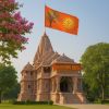 Ram Mandir Flag Ceremony: How Pakistan, Islamists and India’s Woke Crowd United Against Hindu Cultural Revival