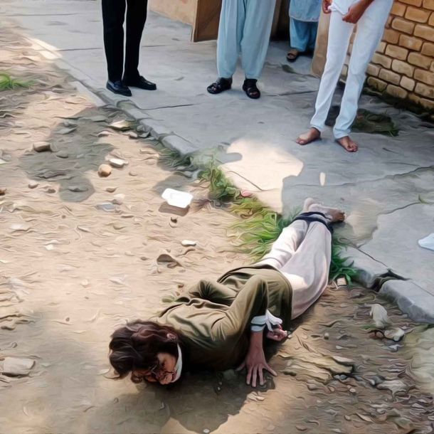 Pakistan: 28-year-old Belgian Woman Raped for 5 Days, Thrown on Streets of Islamabad, One Accused Tamizuddin Arrested