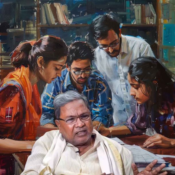 Karnataka government mulling new plans to make 14 hours workday and 70 hours workweek, faces stiff opposition from employees and IT unions