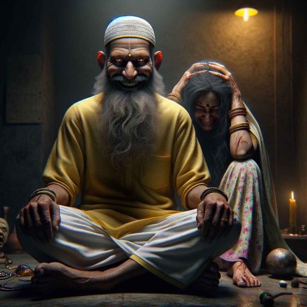 Uttar Pradesh: Maulana Syed Mohammad Ashraf of Kichhauchha Dargah arrested for raping a female devotee from Mumbai, issued death threats to victim and her family