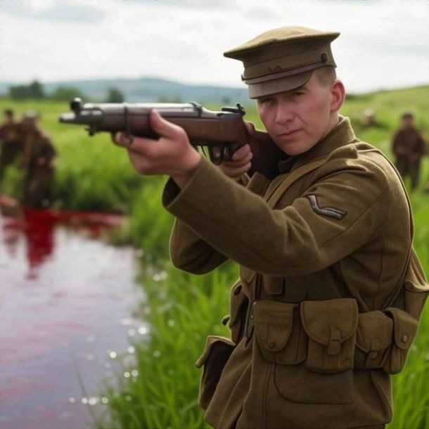 1921 Munshiganj Massacre: How British Forces Mercilessly Killed Over 700 Peacefully Protesting Farmers in Raebareli