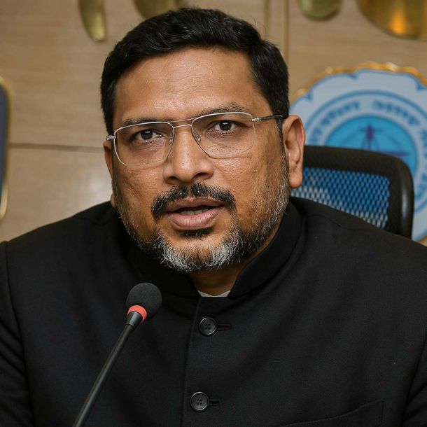 Bihar: ED Conducts Searches Over Bribery Allegations Involving IAS Officer Sanjeev Hans