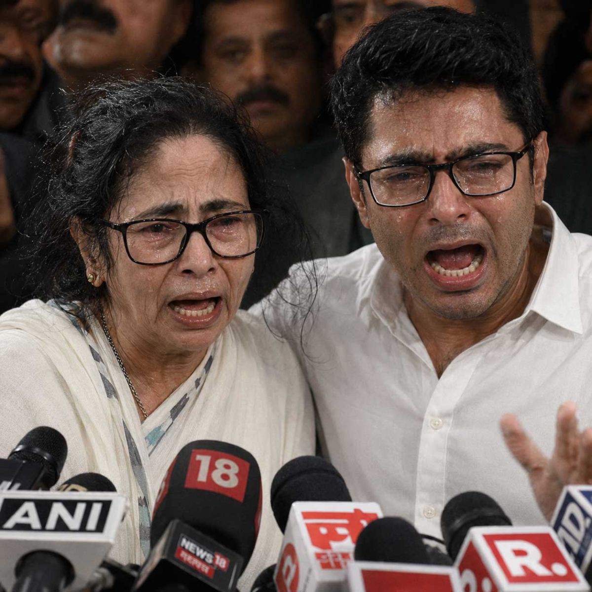 TMC Attributes Bengal Defeat to SIR Voter Deletions; However, Data Shows Party Swept High-Revision Constituencies