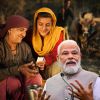 BJP Starts 2024 Campaign, Launches Theme Song for Upcoming Lok Sabha Elections