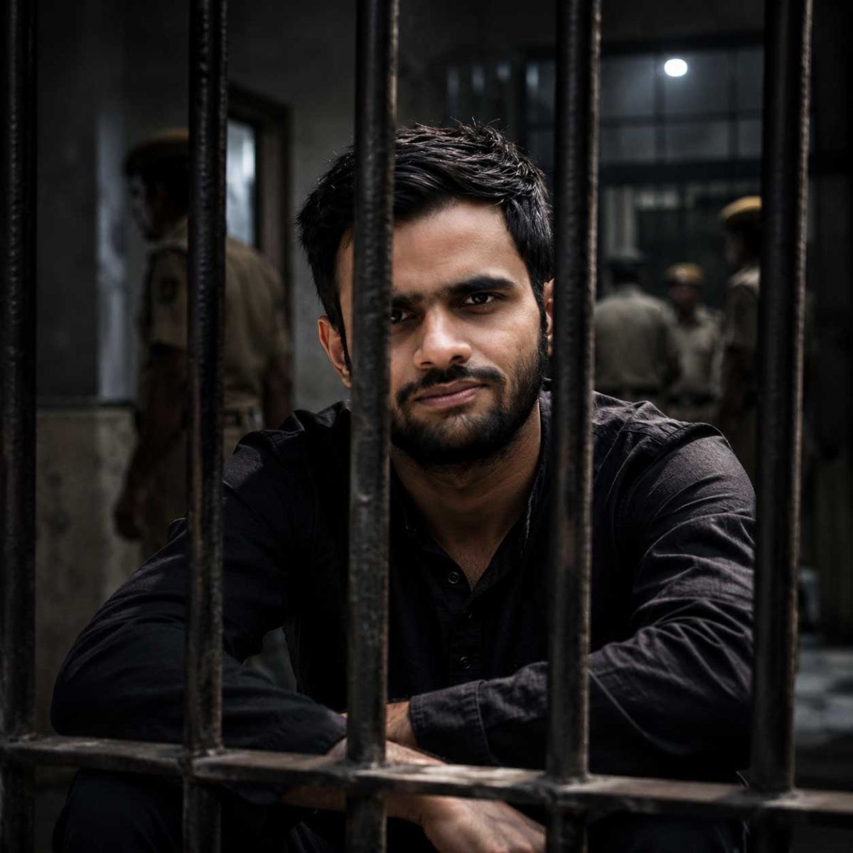 Umar Khalid’s Bail Journey: A Detailed Record of Every Dismissal and Withdrawal, Plus the Legal Bar Keeping Him Behind Bars
