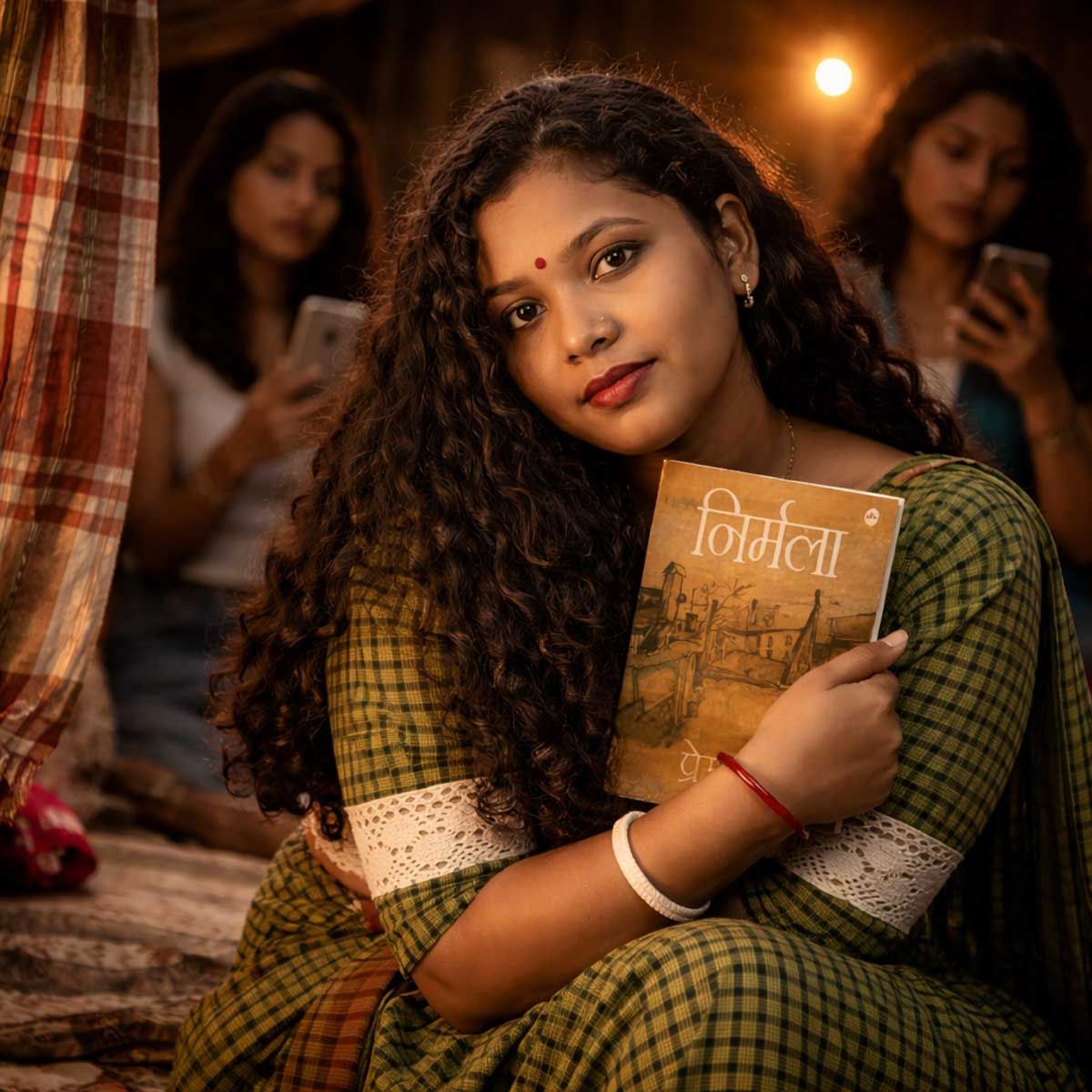 Village Woman, Fluent English, Brand Deals: Why Pujarani Pradhan Unsettles the "elite" World