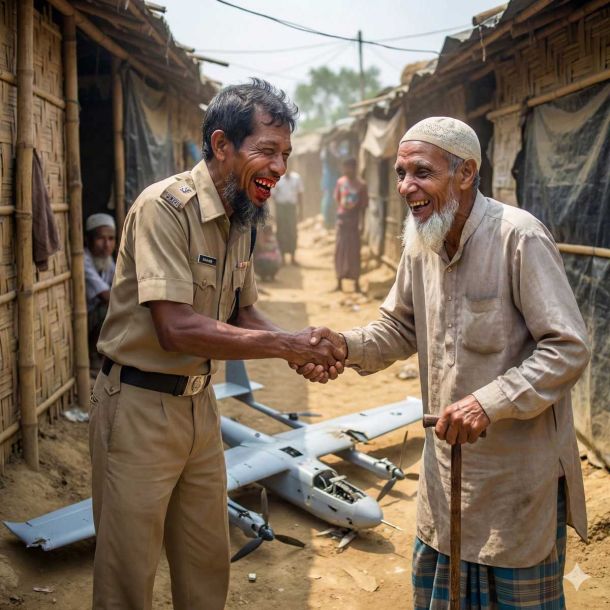 Karnataka HC Stays Police Probe Against Defence Firm After Drone Mishap Leads to Harassment Claims