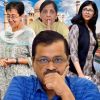 2 days after she moved in, Atishi asked to vacate Civil Lines residence, premises sealed