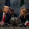 The Genesis of a Transatlantic Schism: How a G7 Photo Claim Exposed the Deepening Chasm in U.S.–Italian Relations