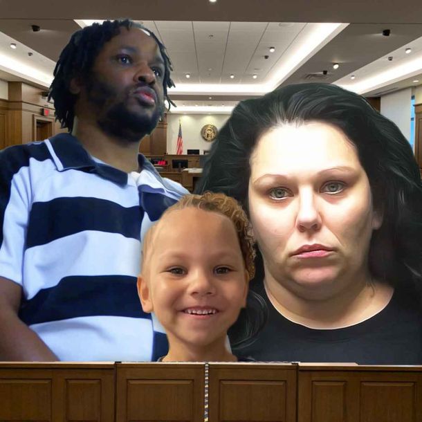 'Justice was finally served': Man sentenced to death for rape, murder of 5-year-old girl