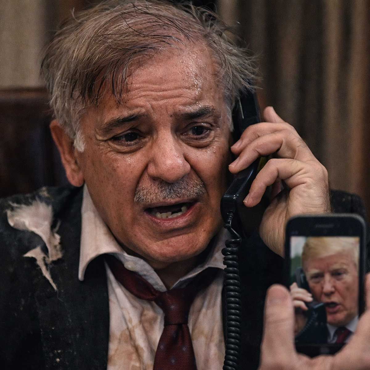 Pakistan sent 60 urgent appeals to stop Operation Sindoor, spent Rs 45 crore lobbying Trump administration officials, US DoJ records show