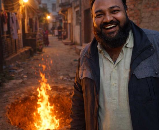 Uttar Pradesh: Shamli man Farooq murders wife Tahira and two daughters over Burqa dispute, hides bodies in septic tank