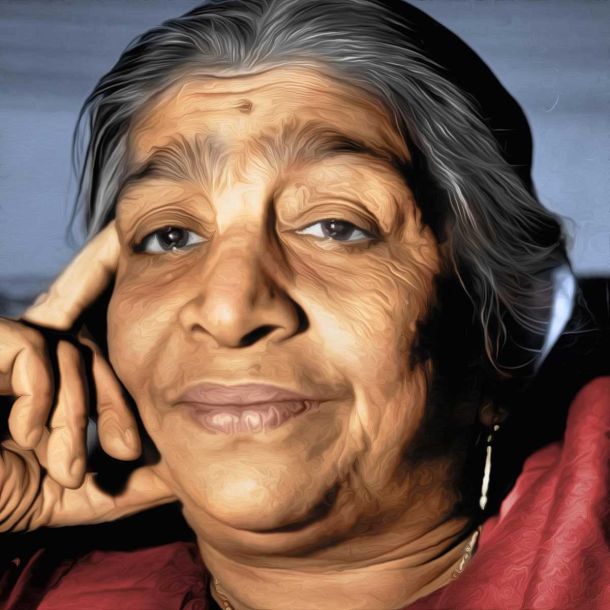 A Dawn of Equality: India's Untold Chronicles of Female Powerhouses in the Formation of the Constitution