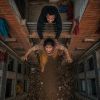 The Descent at Kaushambi: A Forensic Anatomy of Stalking, Retaliation, and Homicide in Ghaziabad