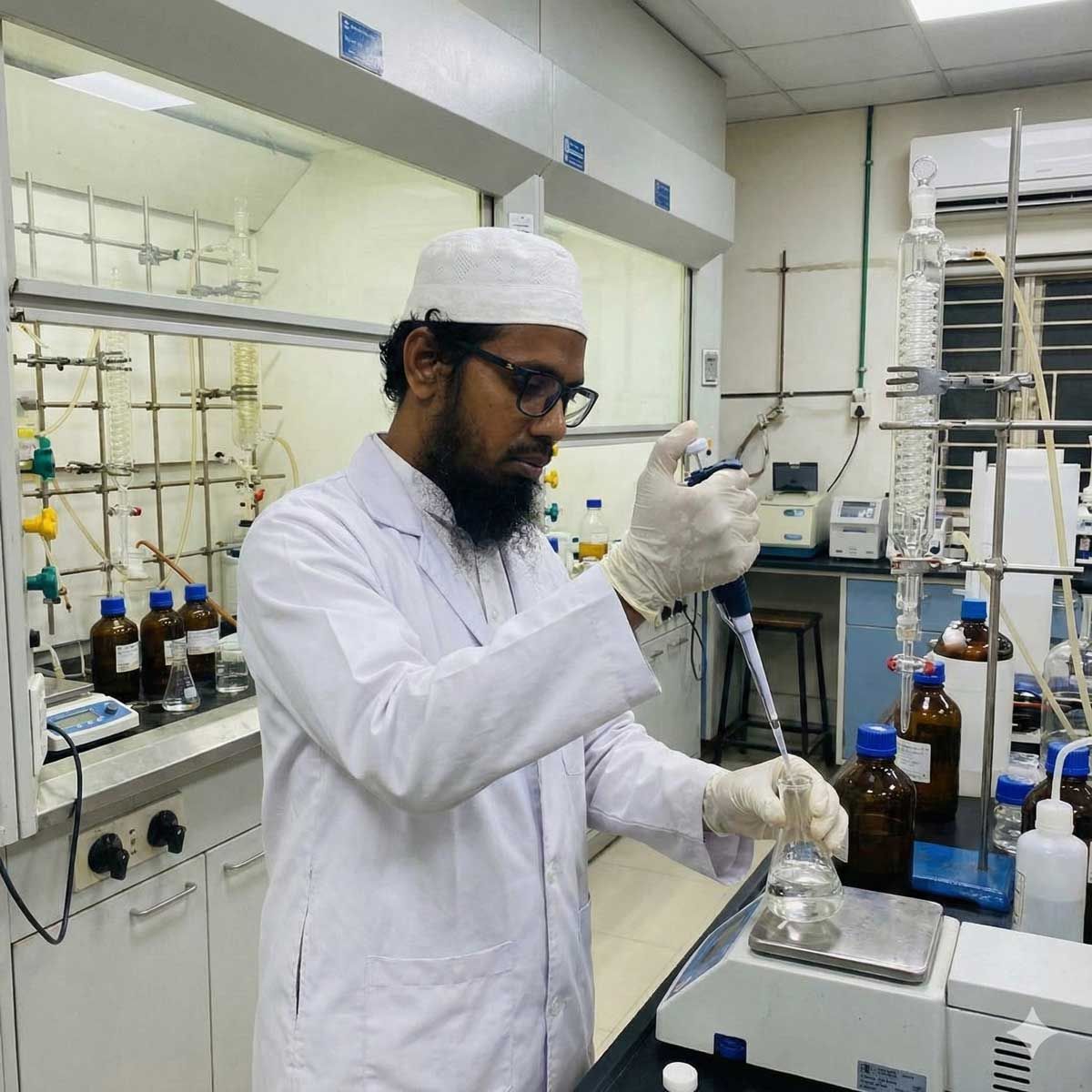 Doctor at centre of Ricin terror plot busted by Gujarat ATS aimed to get rich selling poison: Report