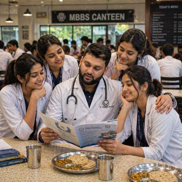 The Infiltration of King George’s Medical University: A Longitudinal Analysis of Forgery, Impersonation, and the Exploitation of the Medical Academic Hierarchy