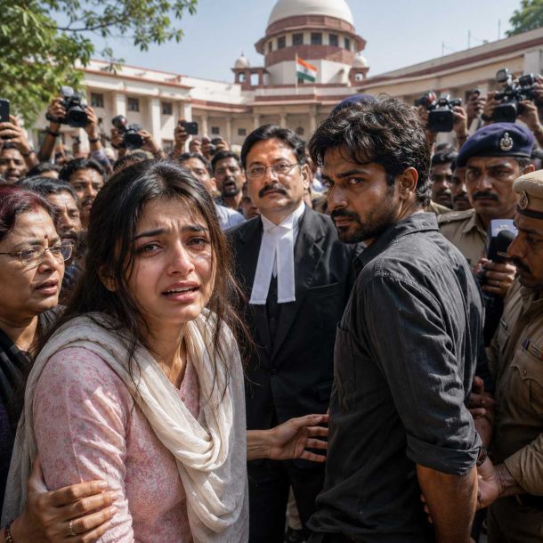 Top Court Condemns High Court Ruling on Sexual Assault Standards