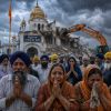 The Strategy Behind a Projected Identity: Examining Pakistan’s Engagements with the Sikh Heritage