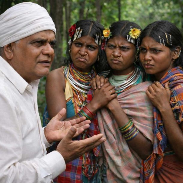 Congress MLA Phool Singh Baraiya’s Remarks on Rape Trigger Outrage in Madhya Pradesh