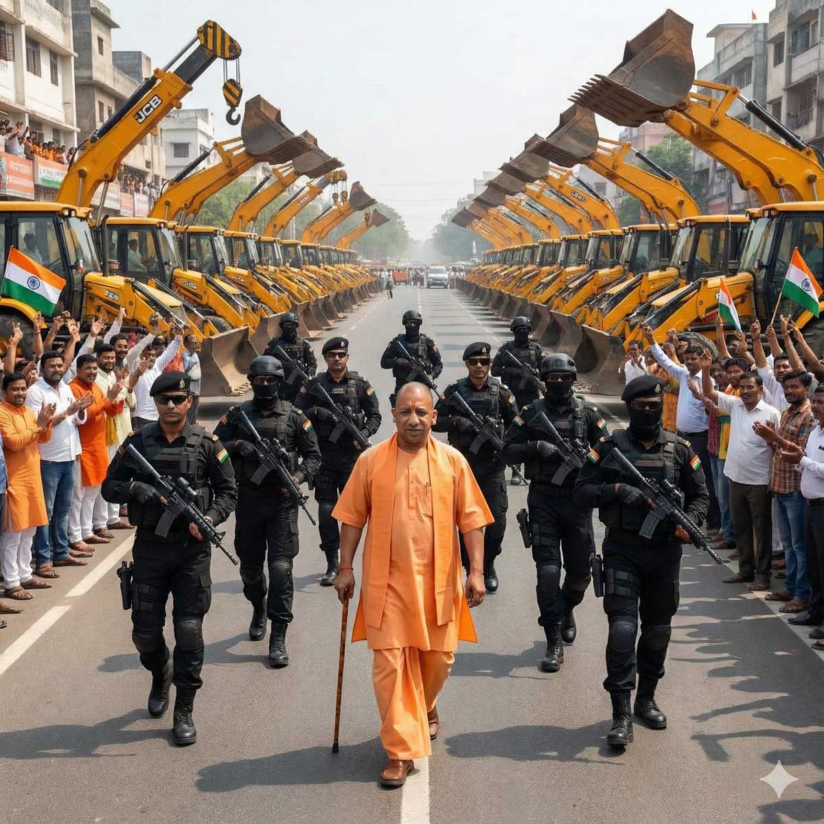 128 FIRs, 32 Arrests: How the Yogi Government Is Breaking the Codeine Cough Syrup Network and the Alok–Akhilesh Link