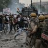Center Grants NSA Detention Powers to Delhi Police Commissioner as CJP Demonstrations Turn Hostile