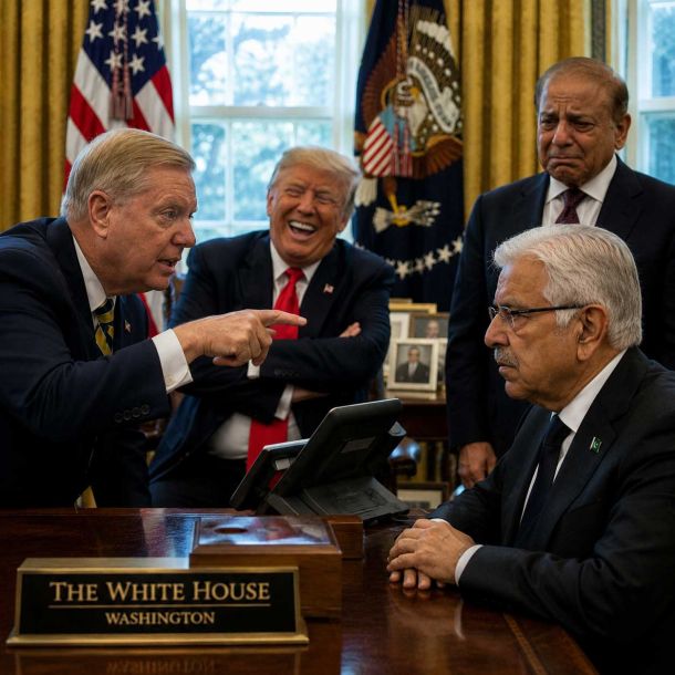 The Diplomatic Dilemma: Why Joining the Abraham Accords Requires More Than a Handshake for Islamabad