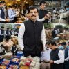 Fighting Food Adulteration: Inside Tukaram Mundhe’s Massive Public Health Campaign in Maharashtra