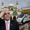 New Delhi Fires Back After Islamabad Stokes Communal Tension Over Varanasi Railway Infrastructure Upgrade