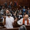 Congress Chooses Political Drama Over Student Welfare: Rahul Gandhi Rejects Amit Shah’s 24-Hour Debate Offer