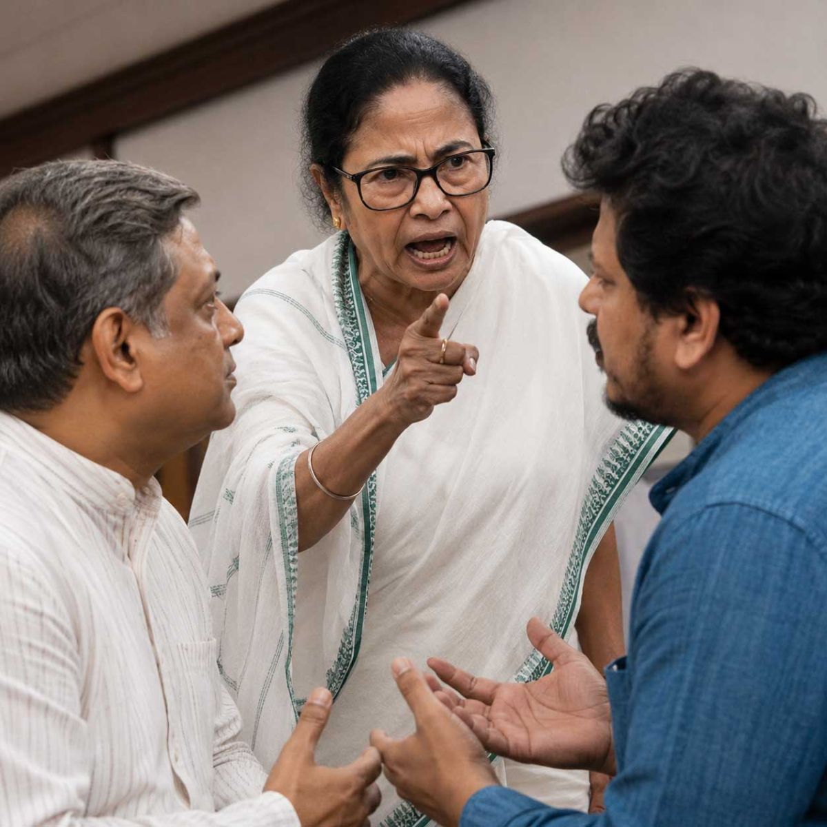 Understanding Bengal's ‘Signature Fraud’ Case: A Major Crisis for the TMC and Mamata Banerjee