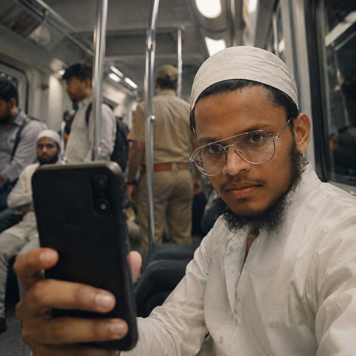 Cross-Border Radicalisation: How Pakistan-Based Terror Networks Are Recruting Indian Youth