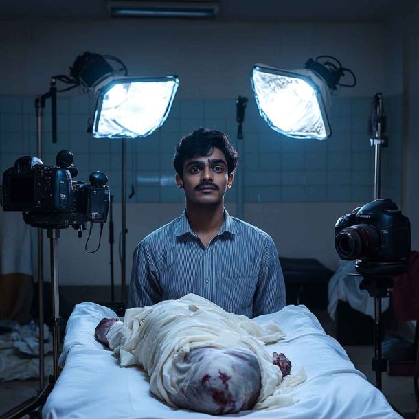 Videos of Sex with Dead Bodies in Morgue, Porn Racket, Missing Bodies, Corruption: CBI Probe Reveals Shocking Illegal Activities in Kolkata’s RG Kar Hospital