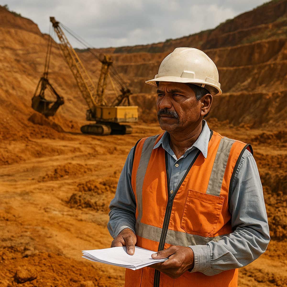 India’s Bold Push to Cut China Reliance: ₹1,000 Crore Scheme to Boost Rare Earth Magnet Manufacturing