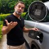 Gems of Rahul Gandhi: Congress Leader Attacks E20 Fuel Policy, But Uses an E20-Compliant Car in Viral Video