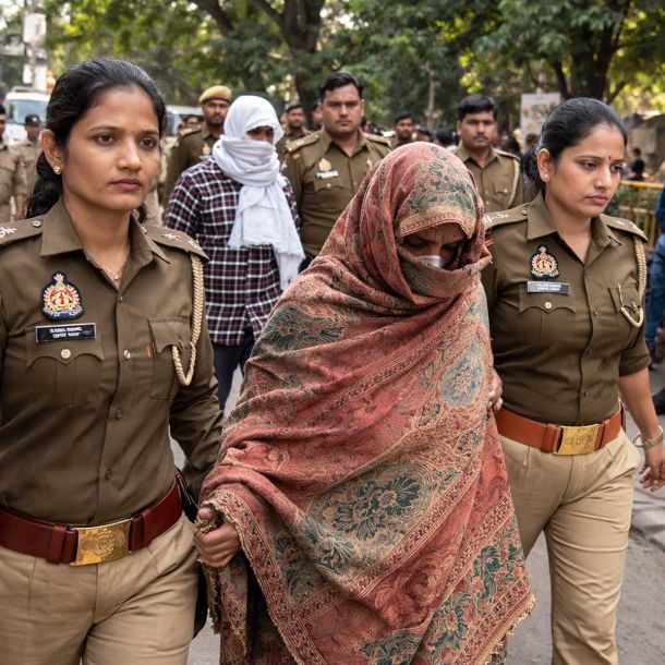 The Banda Syndicate: A Chronological Investigation into the Decade-Long Cyber-Exploitation Ring and the Pursuit of Judicial Retribution