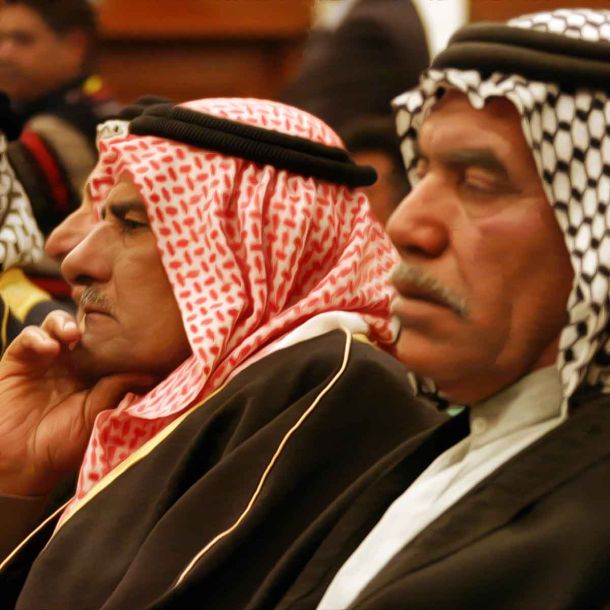 Iraq Passes New Laws Giving More Power to Sharia Courts: Activists Warn of Legalizing Child Marriage, and India Watches Closely