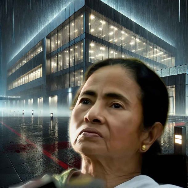 ‘Mamata has fixed rate card for rape victims, wants to purchase witnesses: Council for parents of RG Kar hospital victim slams West Bengal CM’