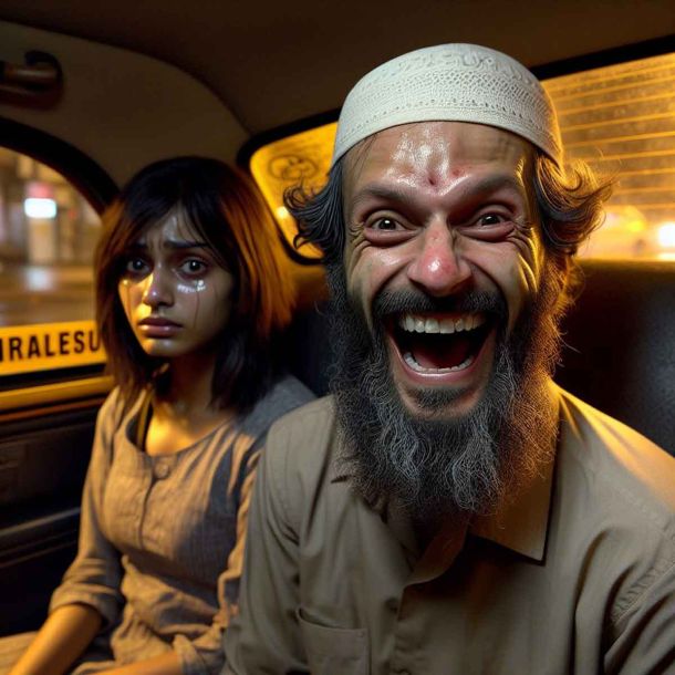 Navi Mumbai: Hindu Woman Killed, Chopped into Pieces and Stuffed in a Suitcase by Lover Nizam After She Finds He Was Already Married, Had a Child