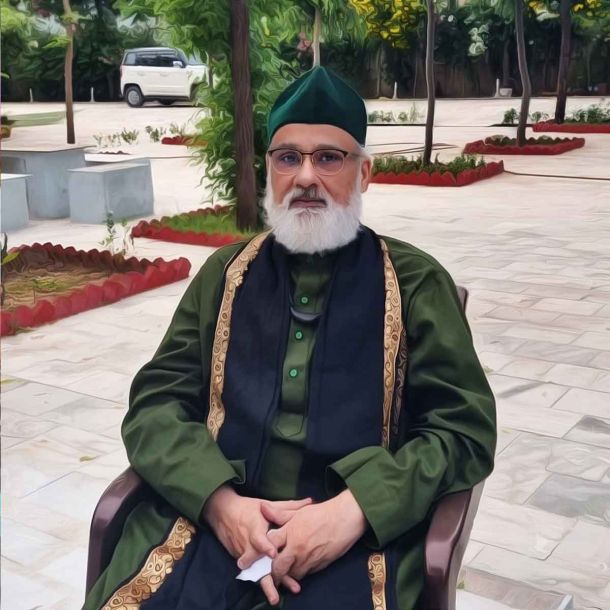 ‘You will have to hit the roads soon’: Sarwar Chishti, who supported economic boycott of Hindus, now incites Muslims to retaliate over Waqf amendment bill. Here is why it is dangerous