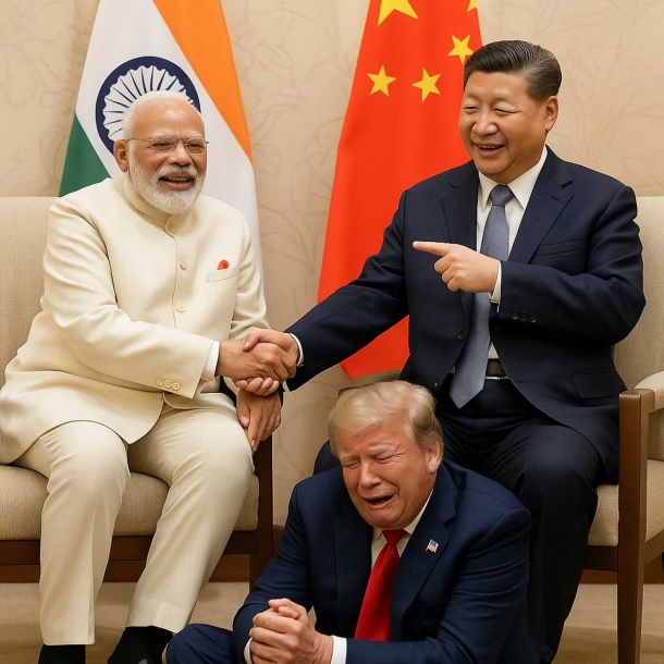 From Observer to Architect: How PM Modi Redefined India’s Role in the SCO