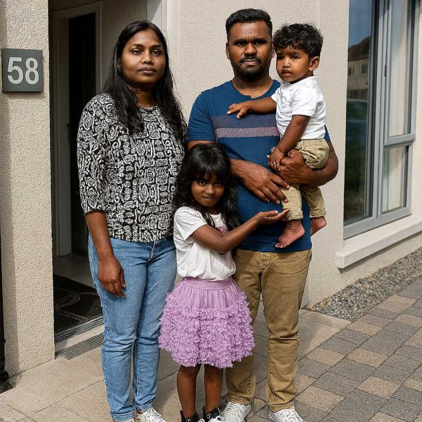 Racism in Ireland Leaves Indian-Origin Child Brutally Attacked in Waterford: Family in Trauma After Fifth Attack in a Month