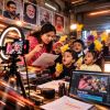 The Garage Studio: Tracking the Digital Exploitation of Minors in an Unregulated Political Pipeline